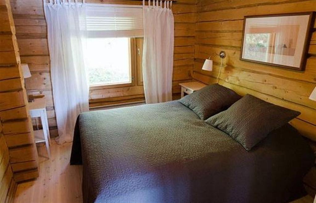 Kalaranta Cottage Muurame Zewnętrze zdjęcie