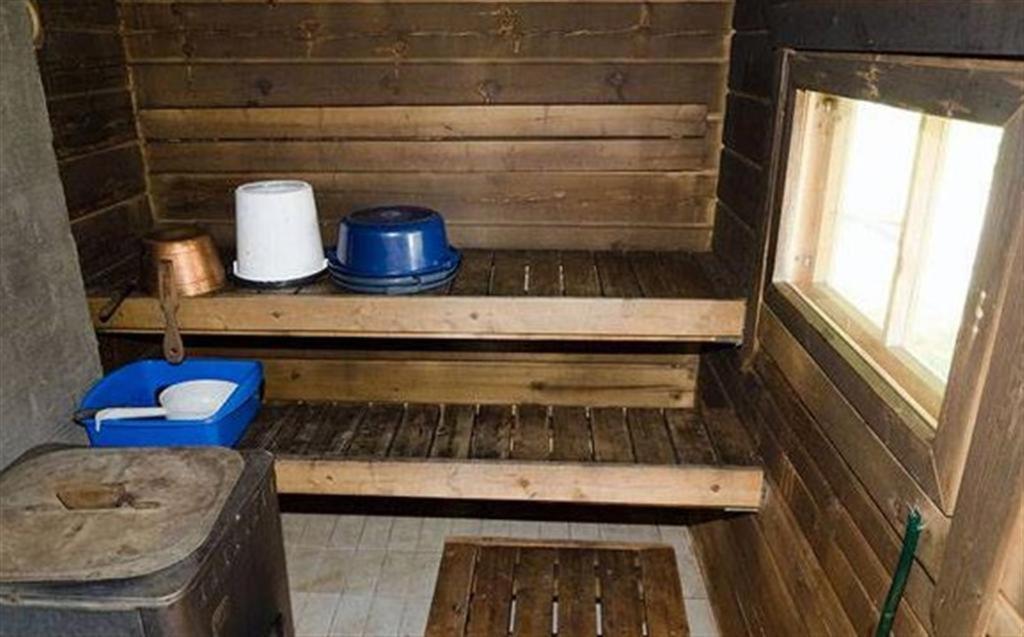 Kalaranta Cottage Muurame Zewnętrze zdjęcie